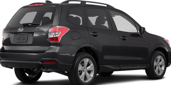 SUBARU FORESTER 2016 JF2SJAFC5GH538199 image