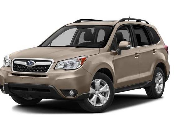 SUBARU FORESTER 2016 JF2SJAVC2GH490971 image SUBARU FORESTER 2016 JF2SJAVC2GH490971 image