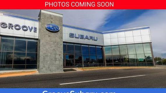 SUBARU FORESTER 2016 JF2SJABC0GH457200 image
