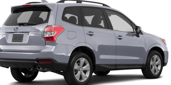 SUBARU FORESTER 2016 JF2SJAHC0GH479155 image