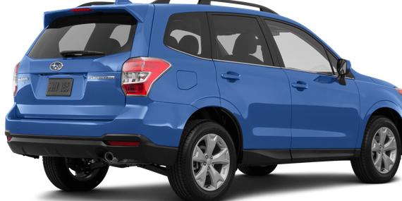 SUBARU FORESTER 2016 JF2SJAKC6GH512748 image