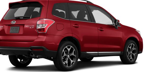 SUBARU FORESTER 2016 JF2SJGXCXGH536451 image SUBARU FORESTER 2016 JF2SJGXCXGH536451 image