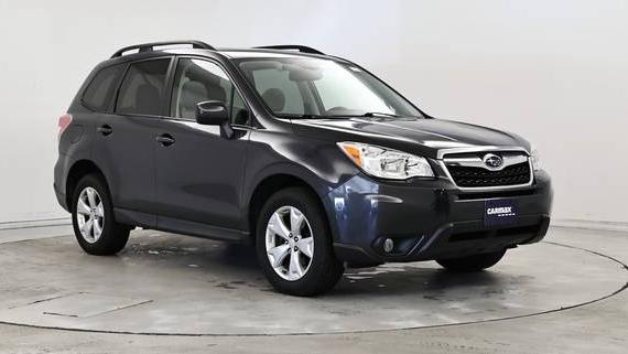 SUBARU FORESTER 2016 JF2SJAFC2GH474994 image SUBARU FORESTER 2016 JF2SJAFC2GH474994 image