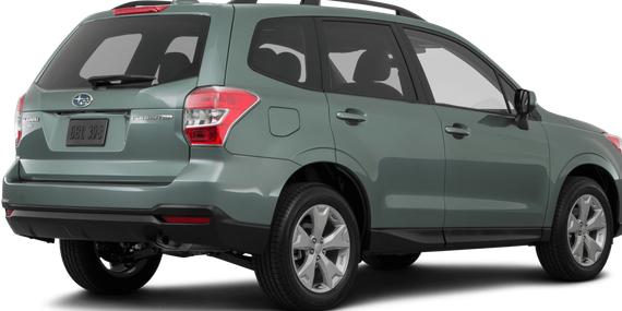 SUBARU FORESTER 2016 JF2SJADC0GH558878 image