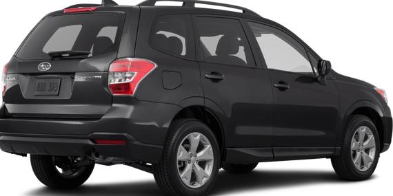 SUBARU FORESTER 2016 JF2SJAFC1GH421722 image