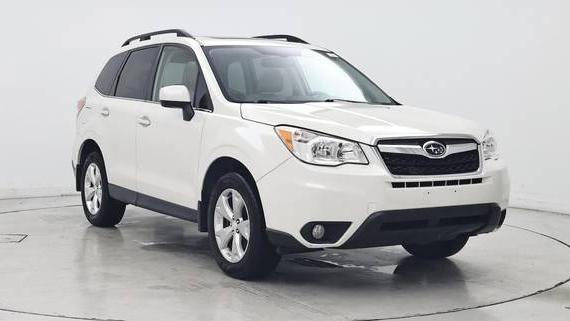 SUBARU FORESTER 2016 JF2SJAKC2GH409102 image SUBARU FORESTER 2016 JF2SJAKC2GH409102 image