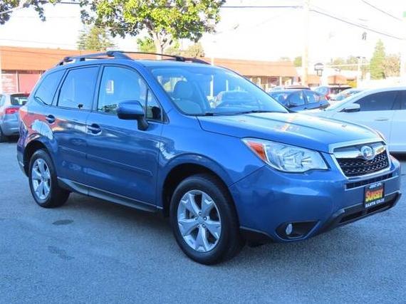 SUBARU FORESTER 2016 JF2SJADC3GG530904 image SUBARU FORESTER 2016 JF2SJADC3GG530904 image