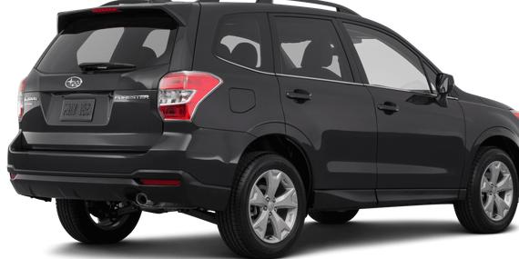 SUBARU FORESTER 2016 JF2SJAHC8GH514248 image SUBARU FORESTER 2016 JF2SJAHC8GH514248 image