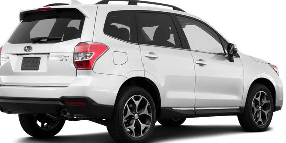 SUBARU FORESTER 2016 JF2SJGXC7GH515752 image