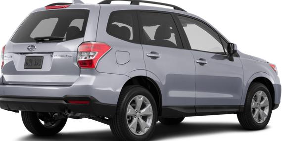 SUBARU FORESTER 2016 JF2SJAFC2GH509002 image
