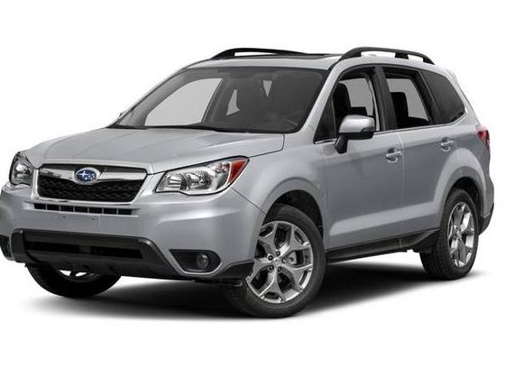 SUBARU FORESTER 2016 JF2SJAHC9GH486864 image SUBARU FORESTER 2016 JF2SJAHC9GH486864 image