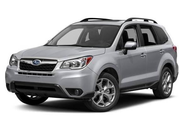 SUBARU FORESTER 2016 JF2SJAHC6GH500557 image SUBARU FORESTER 2016 JF2SJAHC6GH500557 image