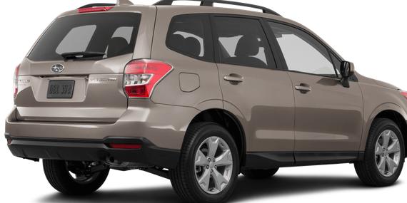 SUBARU FORESTER 2016 JF2SJADC2GH403040 image
