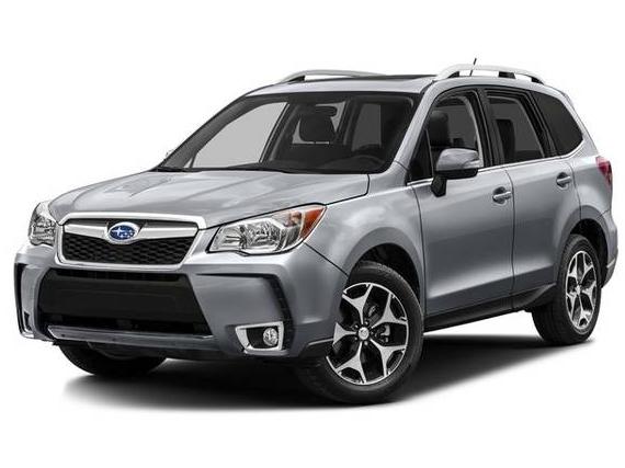 SUBARU FORESTER 2016 JF2SJGDC9GH462105 image SUBARU FORESTER 2016 JF2SJGDC9GH462105 image