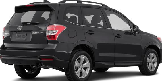 SUBARU FORESTER 2016 JF2SJAHC6GH461596 image