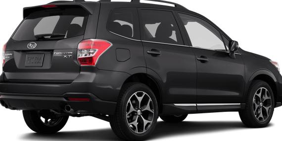 SUBARU FORESTER 2016 JF2SJGVC9GH531941 image