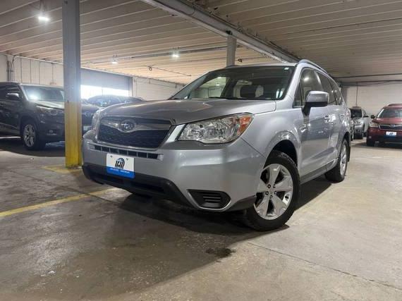 SUBARU FORESTER 2016 JF2SJADCXGH490010 image SUBARU FORESTER 2016 JF2SJADCXGH490010 image