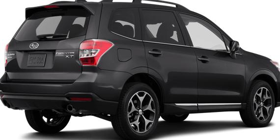 SUBARU FORESTER 2016 JF2SJGXC9GH504090 image