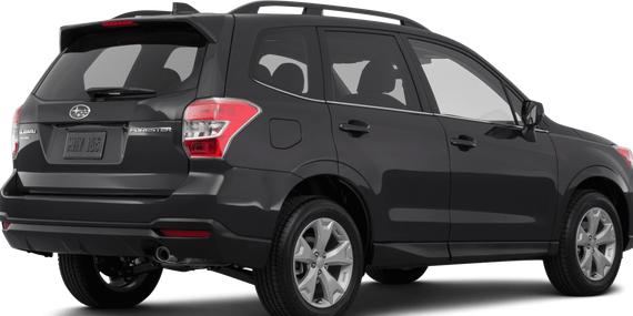 SUBARU FORESTER 2016 JF2SJAHC1GH400351 image