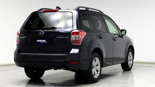 SUBARU FORESTER 2016 JF2SJADC8GH441940 image