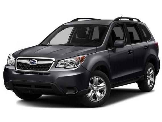 SUBARU FORESTER 2016 JF2SJADC5GH420317 image SUBARU FORESTER 2016 JF2SJADC5GH420317 image