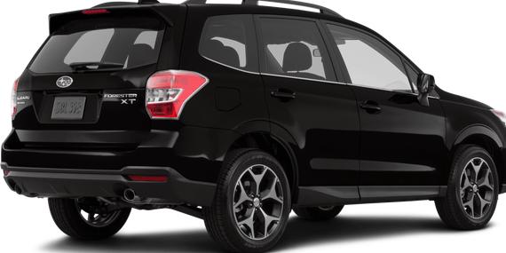 SUBARU FORESTER 2016 JF2SJGDC2GH405888 image