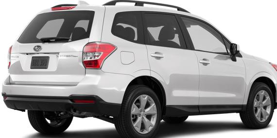 SUBARU FORESTER 2016 JF2SJADC6GH535914 image