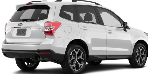 SUBARU FORESTER 2016 JF2SJGDC3GH463623 image