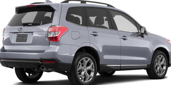 SUBARU FORESTER 2016 JF2SJAXC9GH565176 image SUBARU FORESTER 2016 JF2SJAXC9GH565176 image