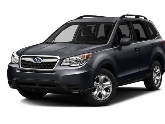 SUBARU FORESTER 2016 JF2SJAFC0GH560823 image SUBARU FORESTER 2016 JF2SJAFC0GH560823 image