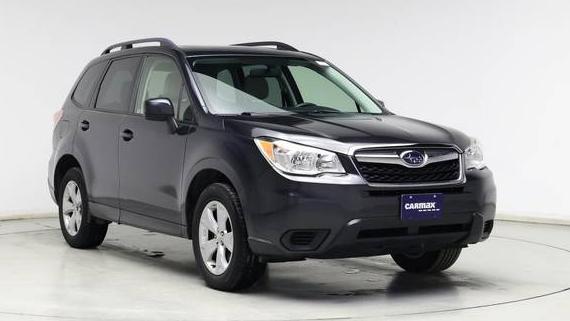 SUBARU FORESTER 2016 JF2SJADC2GH469538 image SUBARU FORESTER 2016 JF2SJADC2GH469538 image