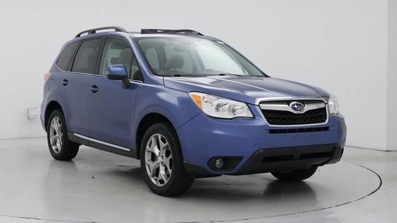 SUBARU FORESTER 2016 JF2SJAXC0GH528730 image SUBARU FORESTER 2016 JF2SJAXC0GH528730 image