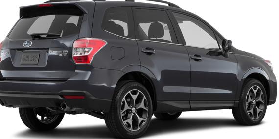 SUBARU FORESTER 2016 JF2SJGDC7GH454200 image