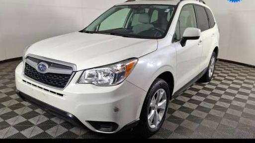 SUBARU FORESTER 2016 JF2SJADC4GH517878 image