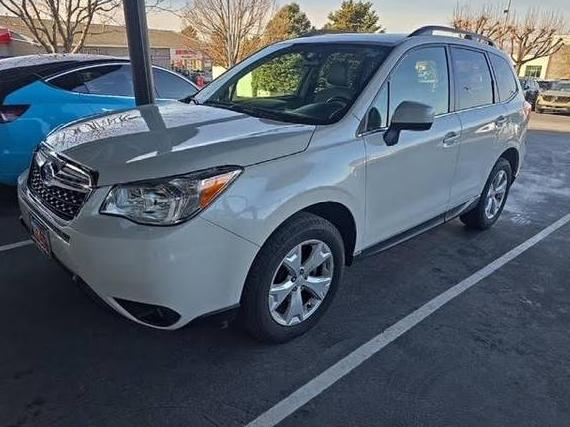 SUBARU FORESTER 2016 JF2SJAHC9GH522231 image SUBARU FORESTER 2016 JF2SJAHC9GH522231 image
