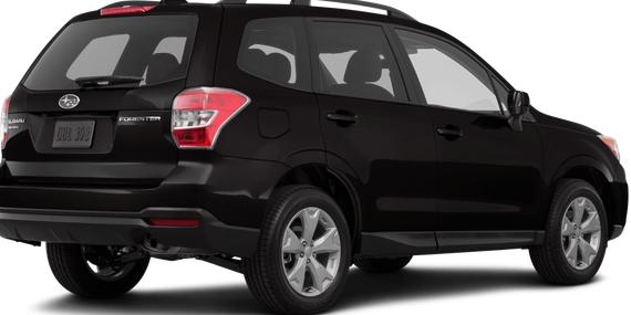 SUBARU FORESTER 2016 JF2SJADC8GH406654 image