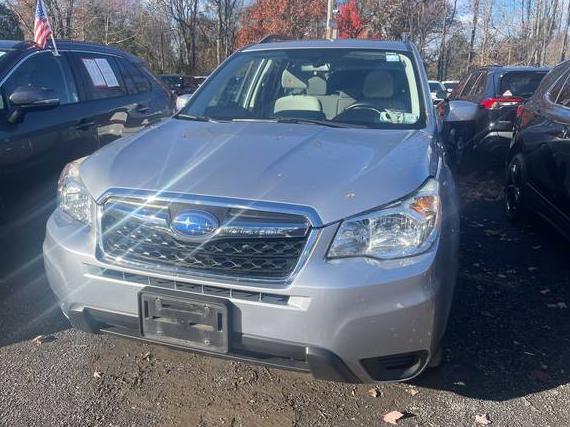 SUBARU FORESTER 2016 JF2SJADC4GH519002 image SUBARU FORESTER 2016 JF2SJADC4GH519002 image