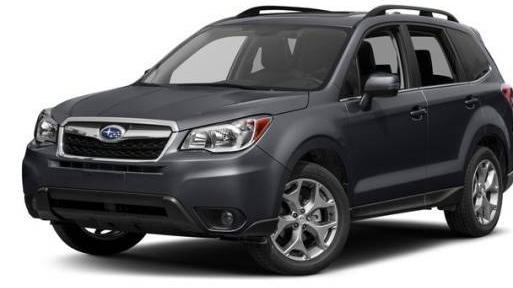 SUBARU FORESTER 2016 JF2SJAHC0GH476563 image