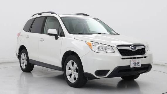 SUBARU FORESTER 2016 JF2SJADC4GH564487 image SUBARU FORESTER 2016 JF2SJADC4GH564487 image