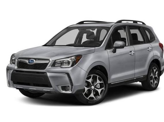 SUBARU FORESTER 2016 JF2SJGVC3GH526220 image SUBARU FORESTER 2016 JF2SJGVC3GH526220 image