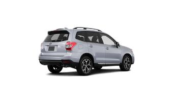 SUBARU FORESTER 2016 JF2SJGXC8GH447087 image