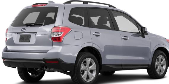 SUBARU FORESTER 2016 JF2SJADC3GH406948 image