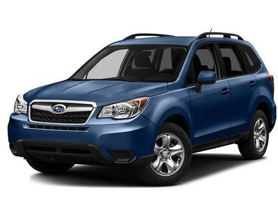 SUBARU FORESTER 2016 JF2SJAFC8GH523437 image SUBARU FORESTER 2016 JF2SJAFC8GH523437 image