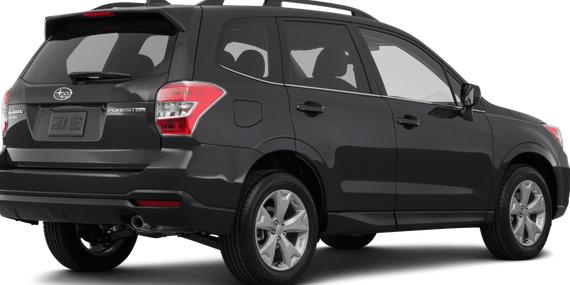 SUBARU FORESTER 2016 JF2SJARC1GH400929 image