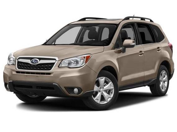 SUBARU FORESTER 2016 JF2SJAVC4GH489031 image SUBARU FORESTER 2016 JF2SJAVC4GH489031 image
