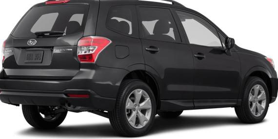 SUBARU FORESTER 2016 JF2SJADC1GH557206 image