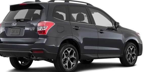 SUBARU FORESTER 2016 JF2SJGDC8GH556119 image