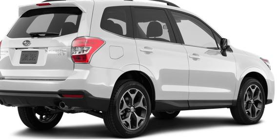 SUBARU FORESTER 2016 JF2SJGDCXGH470021 image