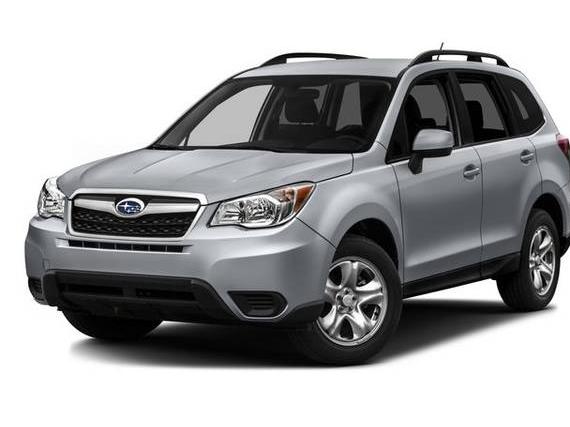SUBARU FORESTER 2016 JF2SJAFC5GH470843 image SUBARU FORESTER 2016 JF2SJAFC5GH470843 image