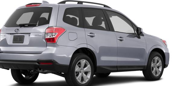 SUBARU FORESTER 2016 JF2SJADCXGH489682 image